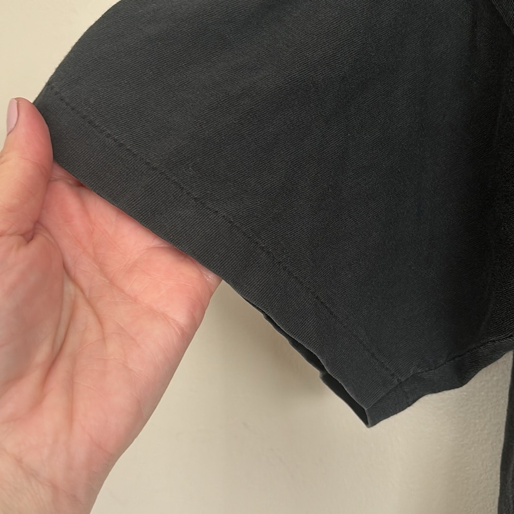 Vintage 1990 Aerosmith North American Pump Tour t-shirt - Picture 5 of 9